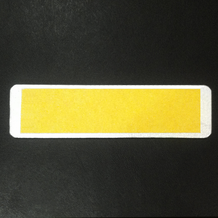 Festeplate for magnet