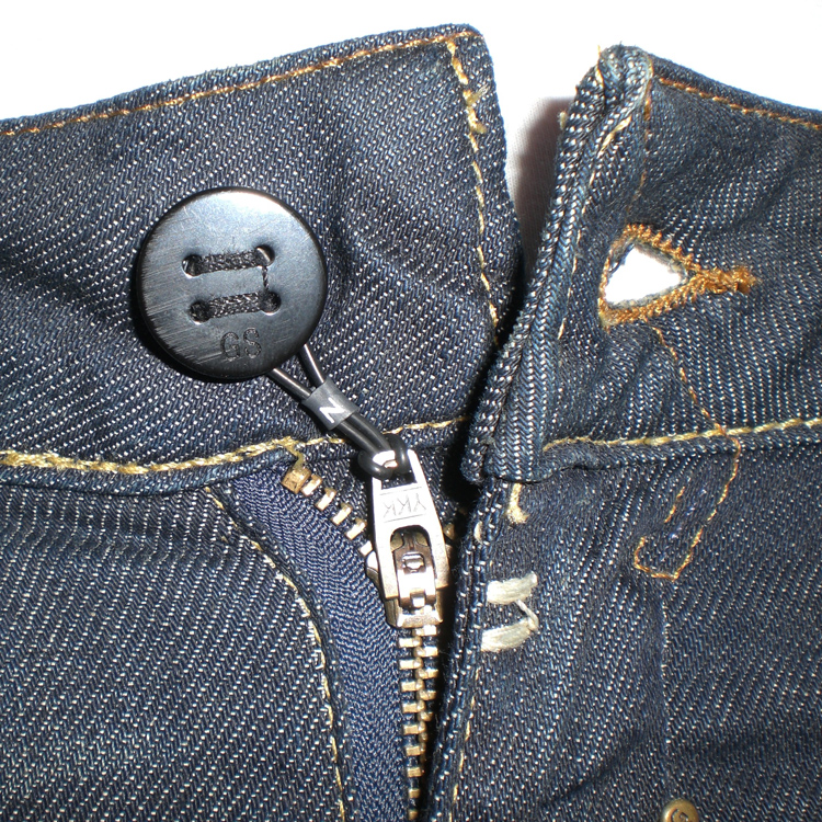 ZipHolder, glidelåsholder