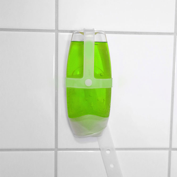 Sjampoholder BathBuddy
