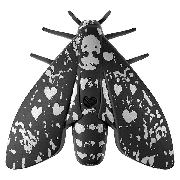Brannvarsler Lento