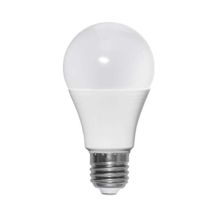 Smart LED med bevegelsessensor