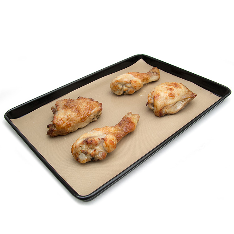 Bakeplateduk