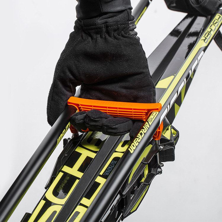Skiholder Fastgrip