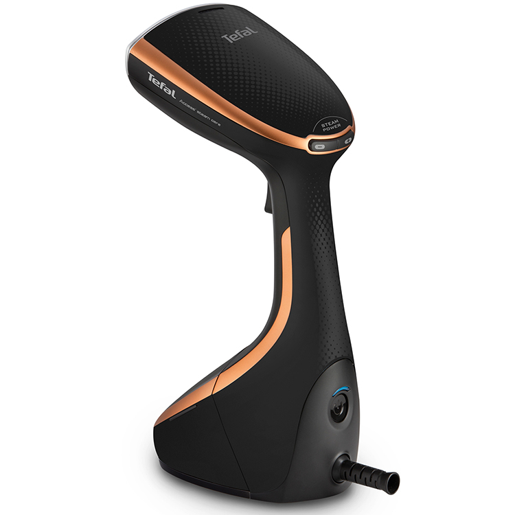 Håndsteamer, Tefal