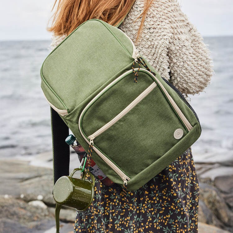 Kjøleryggsekk 21 liter