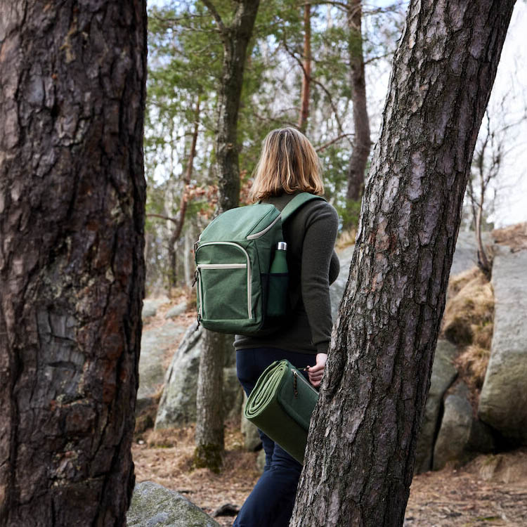 Kjøleryggsekk 21 liter