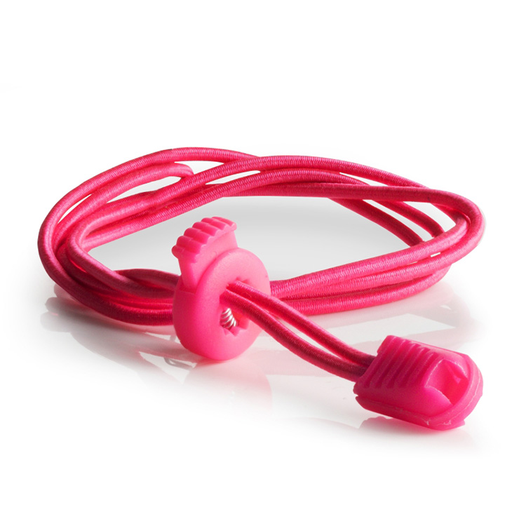 Elastisk skolisse med lisselås