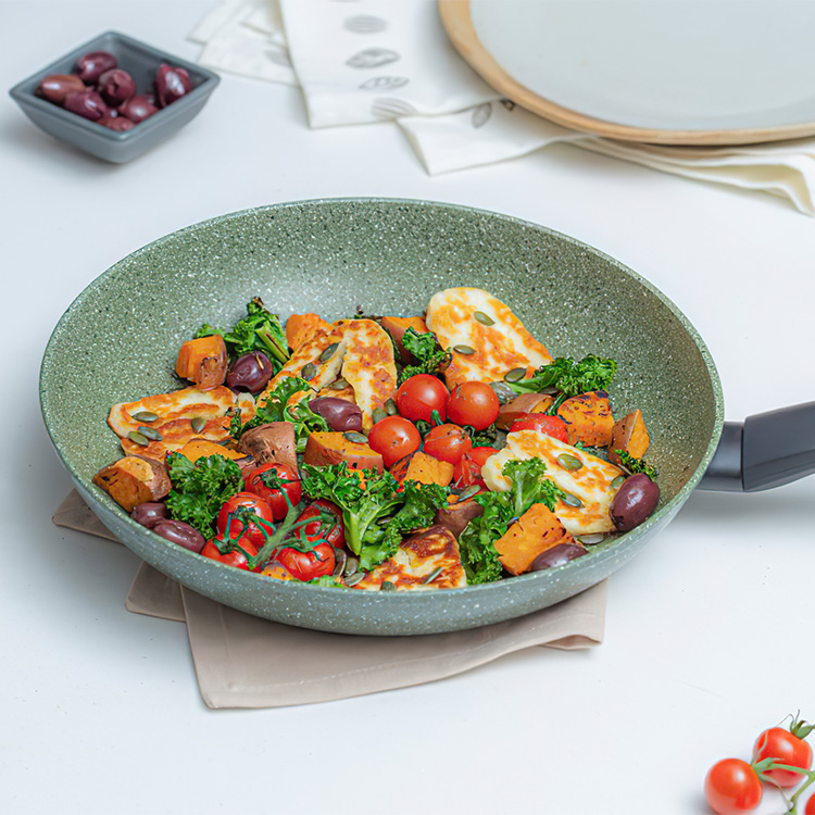 Stekepanne Eco Pan