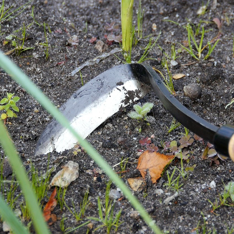 Ugresshakke i karbonstål