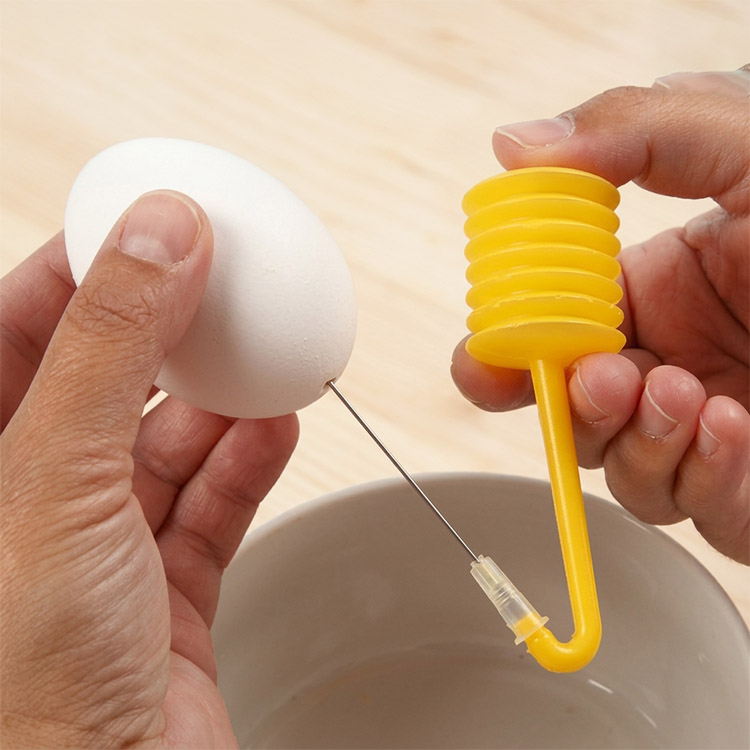 Eggblåser
