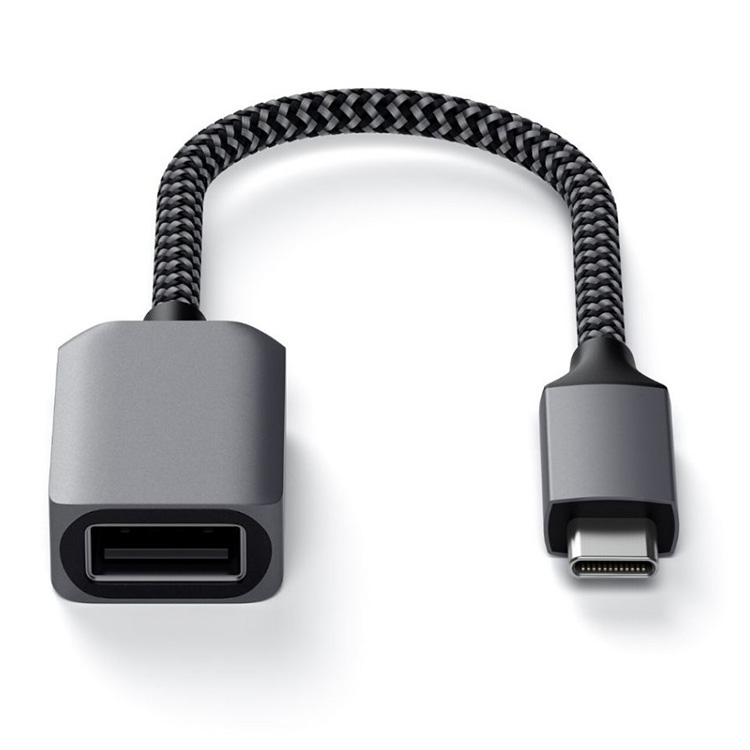 Adapter USB-C til USB, Satechi