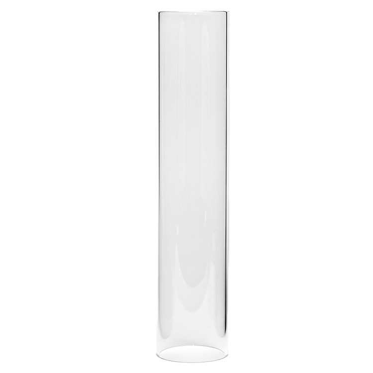 Ekstra glassylinder til Kattvikslysestaken, Original