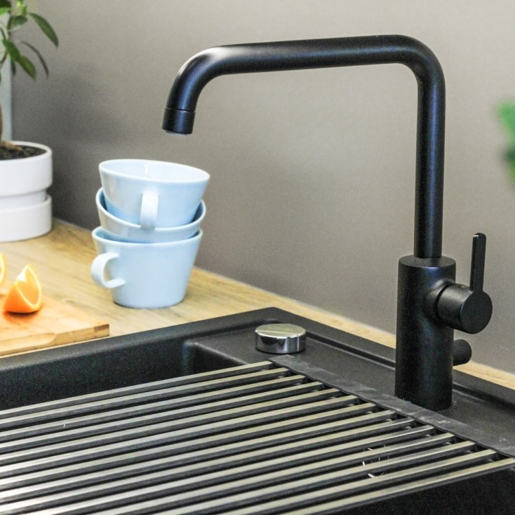 Tørkematte for oppvask Happy Sinks