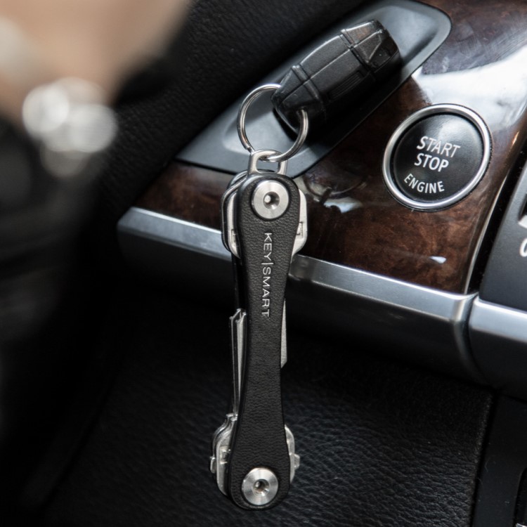 KeySmart Orginal Nøkkelholder