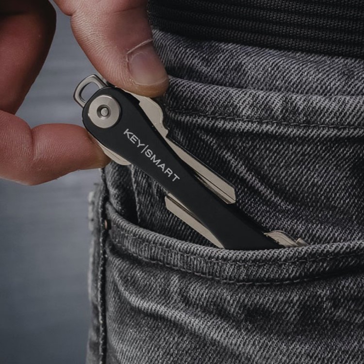 KeySmart Orginal Nøkkelholder