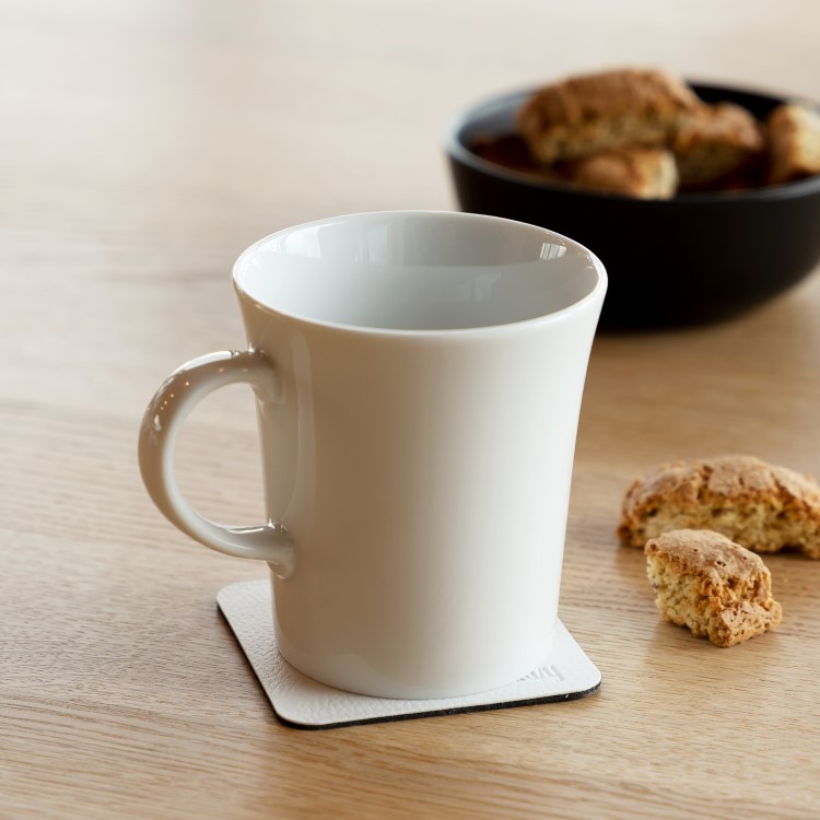 Magnetiske kaffekopper Silwy, 2 stk.