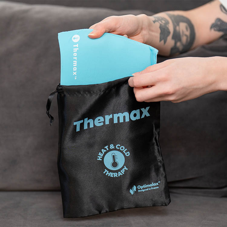 Kjølehette, Thermax