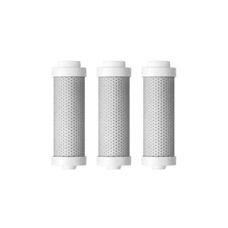 Ekstra vannrensefilter for LARQ-flasker