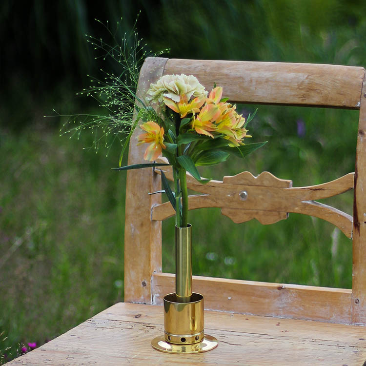 Vase til Kattvik lysestake original