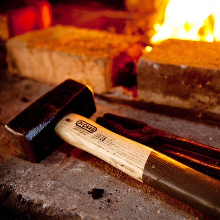 Slegge til vedkløyver Kindling Cracker