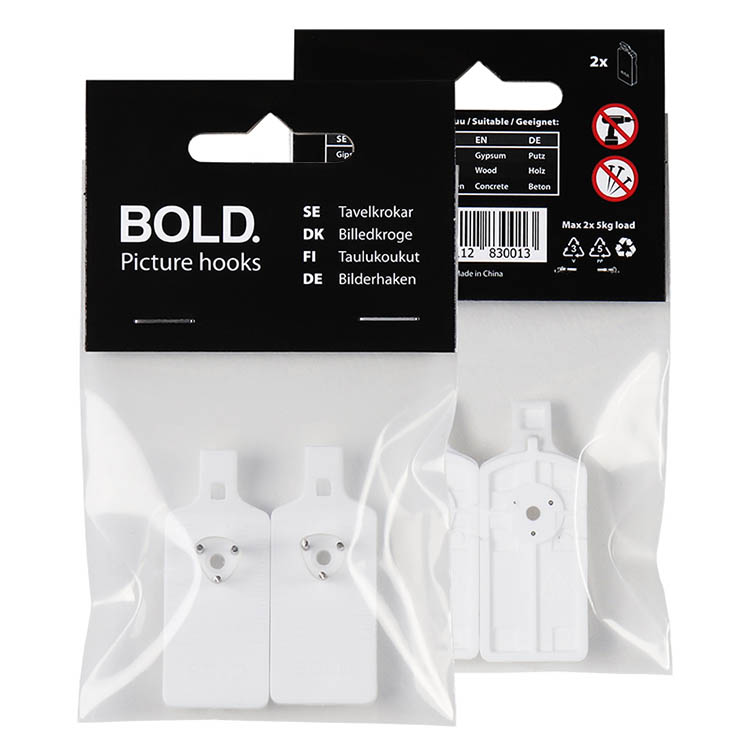 Bold Bildekrok