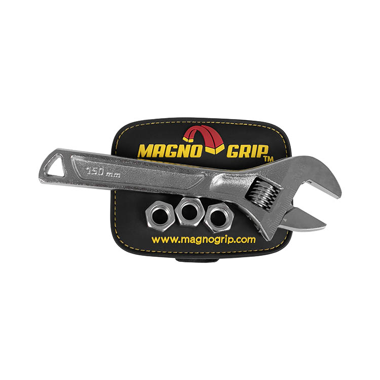 Magnetisk belteklips, MagnoGrip