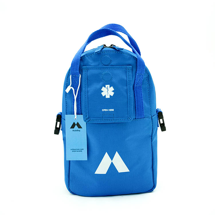 Medisinveske, Medsbag