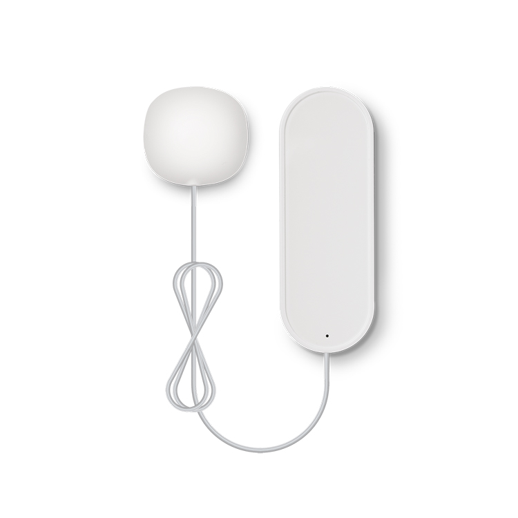 Vannalarm med Wifi