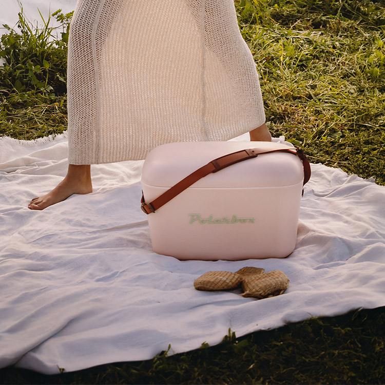 Kjølebag Polarbox