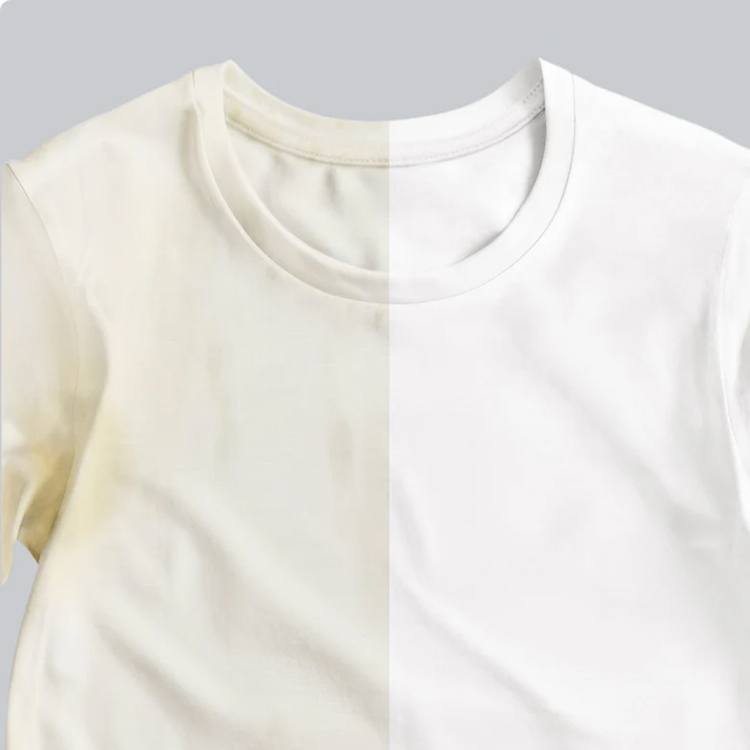 Vaskemiddel White Restore, Biorestore