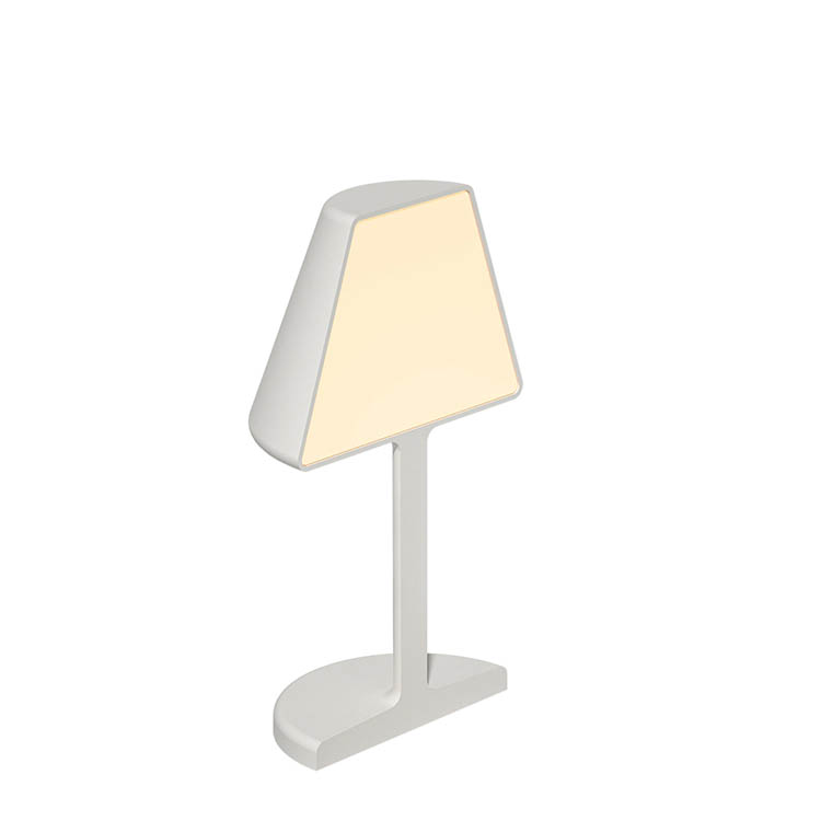 Nattbordslampe
