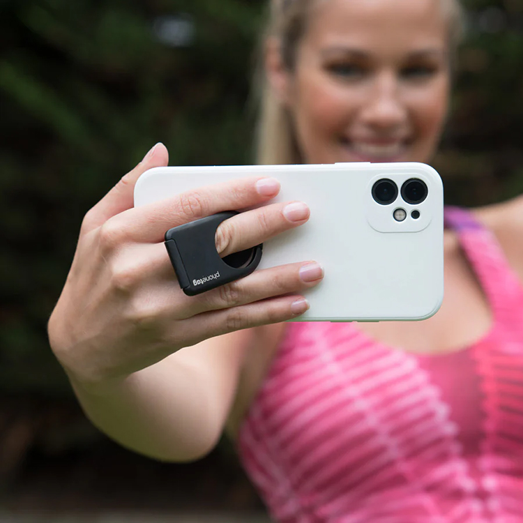 Mobilholder og stativ