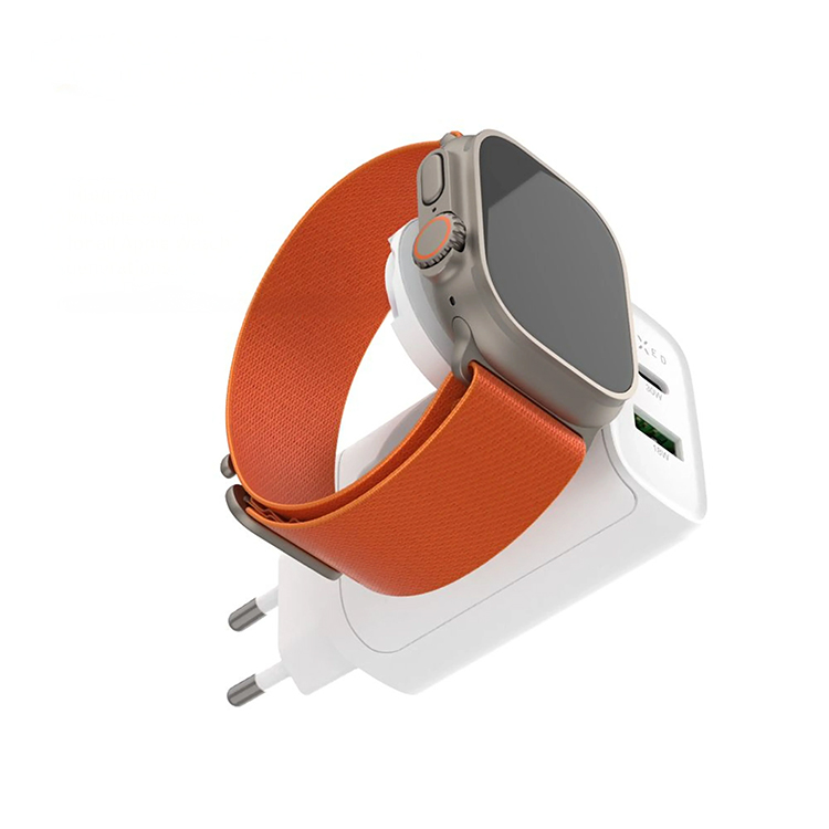 Trådløs vegglader for Apple Watch