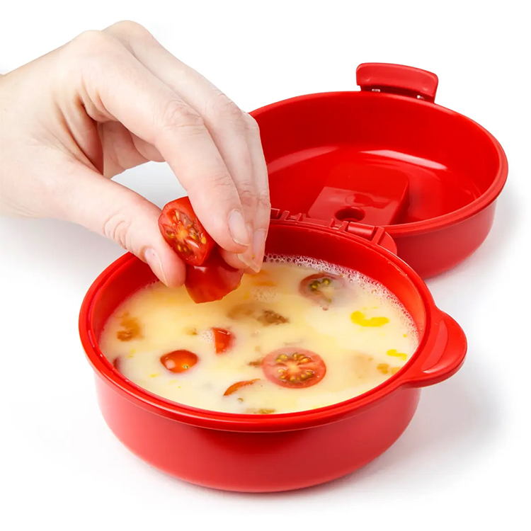 Eggform for mikro