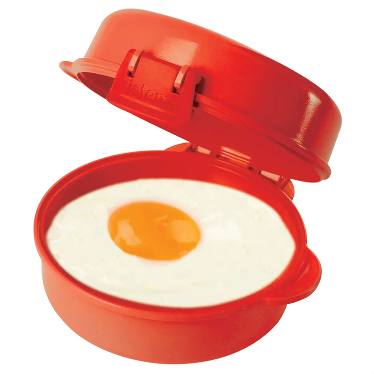 Eggform for mikro