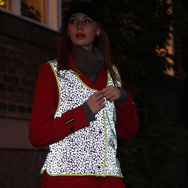 Refleksvest, Weathergoods