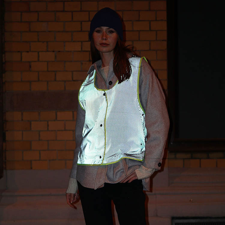 Refleksvest, Weathergoods