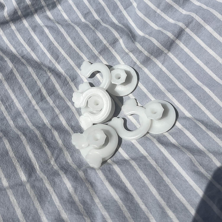 Dyneklemmer 4-pakning, CoverClips