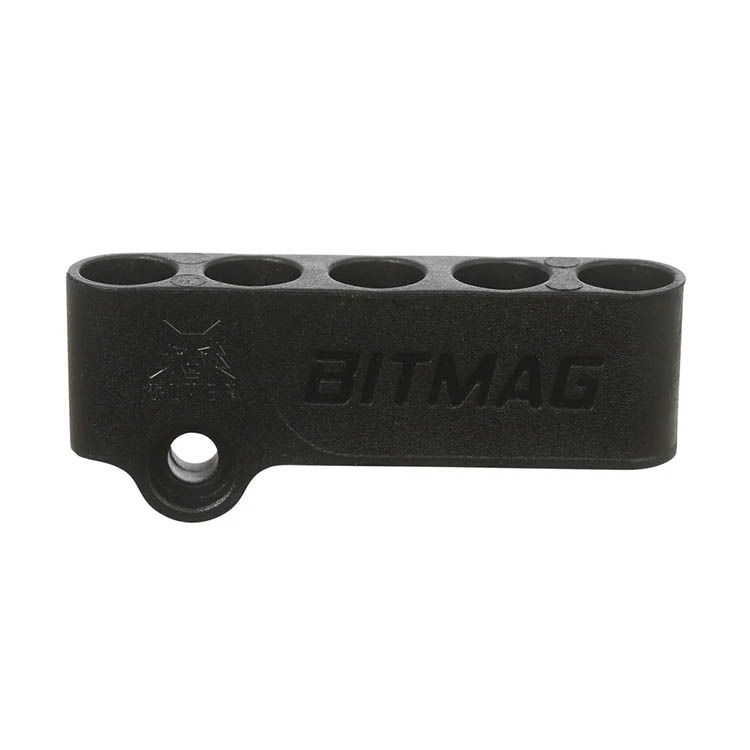 Bitsholder Bitsmag