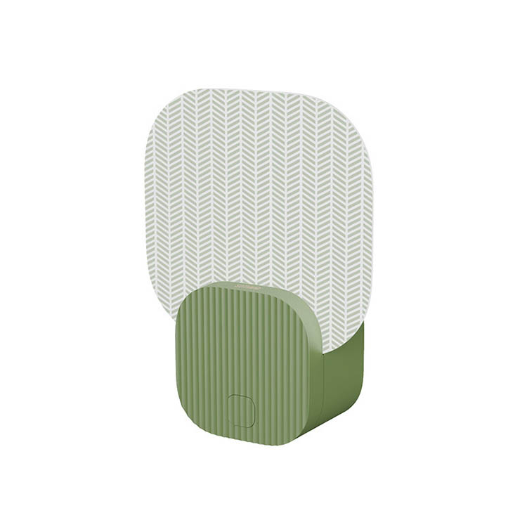 Limfelle med UV-lys, Biobasis
