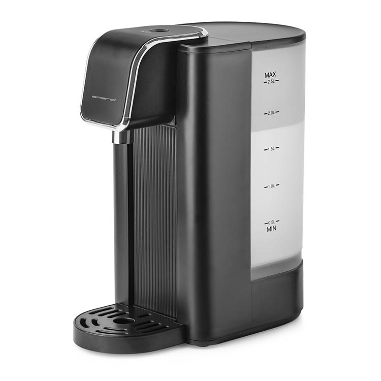 Varmtvannsdispenser