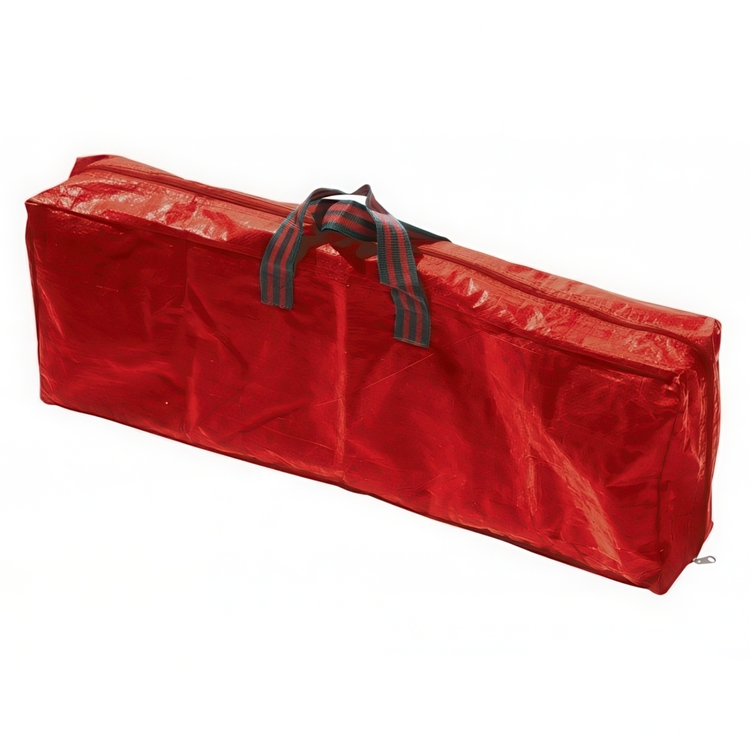 Oppbevaringsveske for gavepapir, 76x13x25 cm