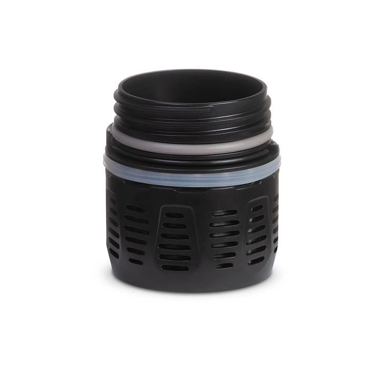 Filter for vannrenseflaske, Grayl