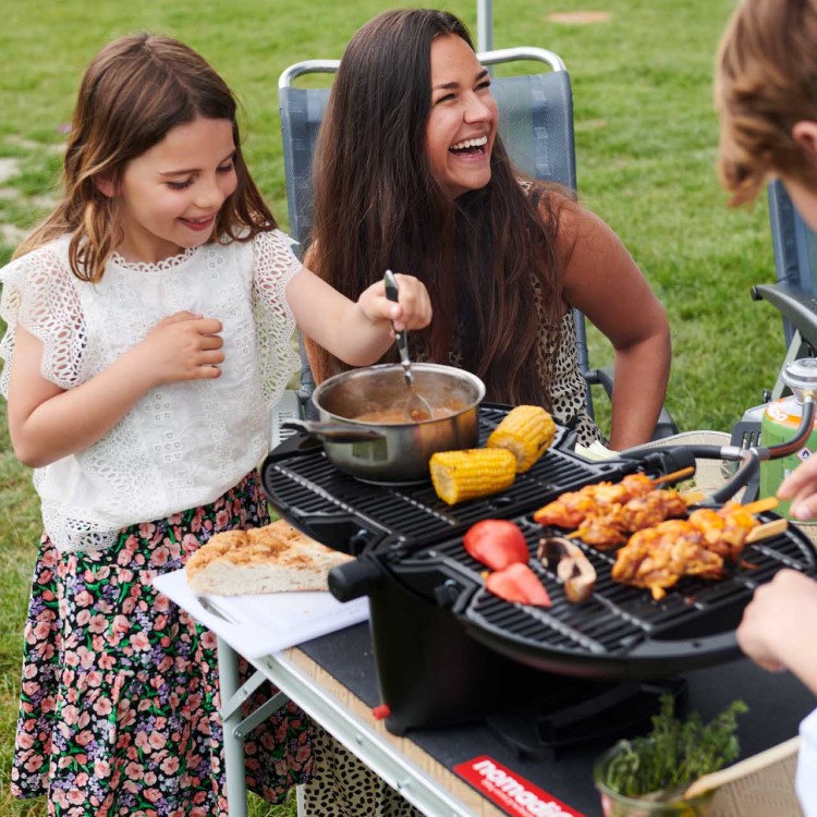 Smart grilltilbehør og praktiske ting til grillen