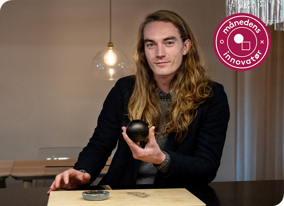 Morter i støpejern, Gravitas