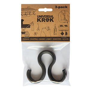Universalkrok Swedhook