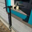 Skohorn med skohornholder